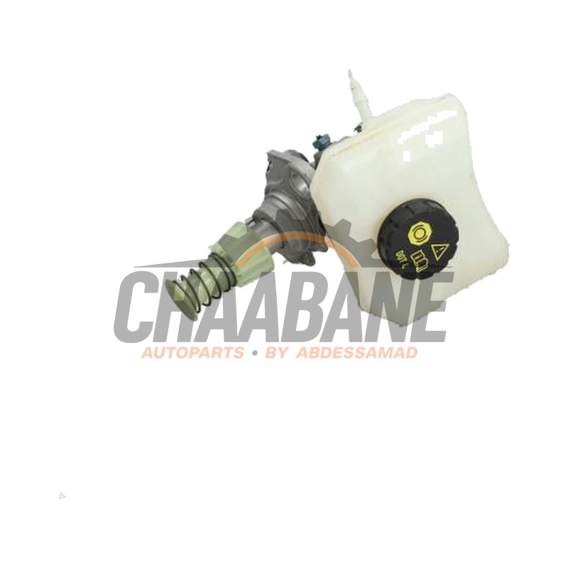 Cylindre de frein principal 8W0611021 Audi S5 (F53/F5P) 3.0 TFSI V6 24V 2016