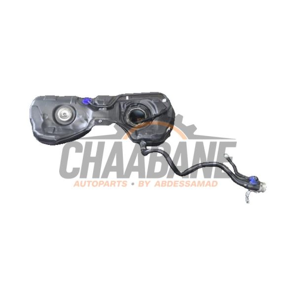 Reservoir de carburant 16119469496 BMW 4 serie Gran Coupe (G26) 420d Mild Hybrid 2.0 16V 2021