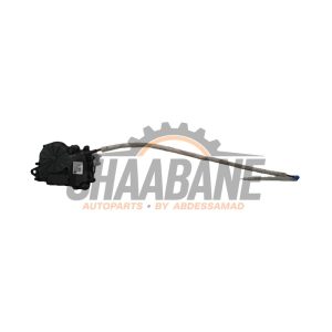 Serrure de coffre 51247431076 BMW X4 (G02) M40i 3.0 TwinPower Turbo 24V Mild Hybrid 2018
