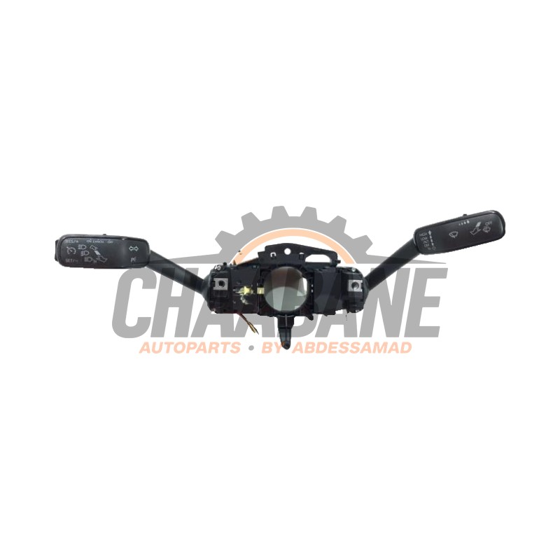Commodo dessuie glace 5Q0953507FH Skoda Octavia (5EAA) 2.0 TDI RS 16V 2012 / 2020