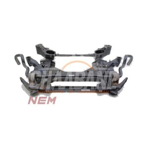 Faux chassis 31116866689 BMW X5 (F15) xDrive 40e PHEV 2.0 2013 / 2018