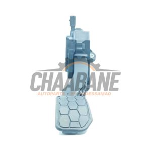 Pedale daccelerateur GX739F836AA Jaguar XF (X260) 2.0d 180 16V