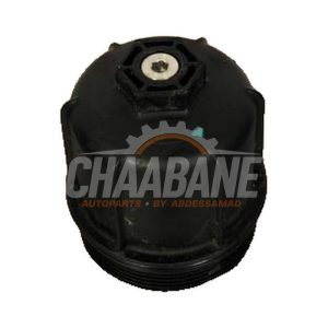 Couvercle filtre a huile 079115403A Audi RS 6 Avant (C7) 4.0 V8 TFSI 32V 2013 / 2018