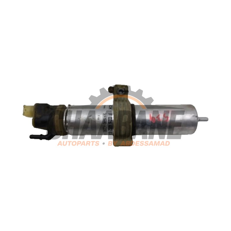 Filtre carburant 13327822496 BMW 3 serie Touring (F31) 320d 2.0 16V 2012 / 2019