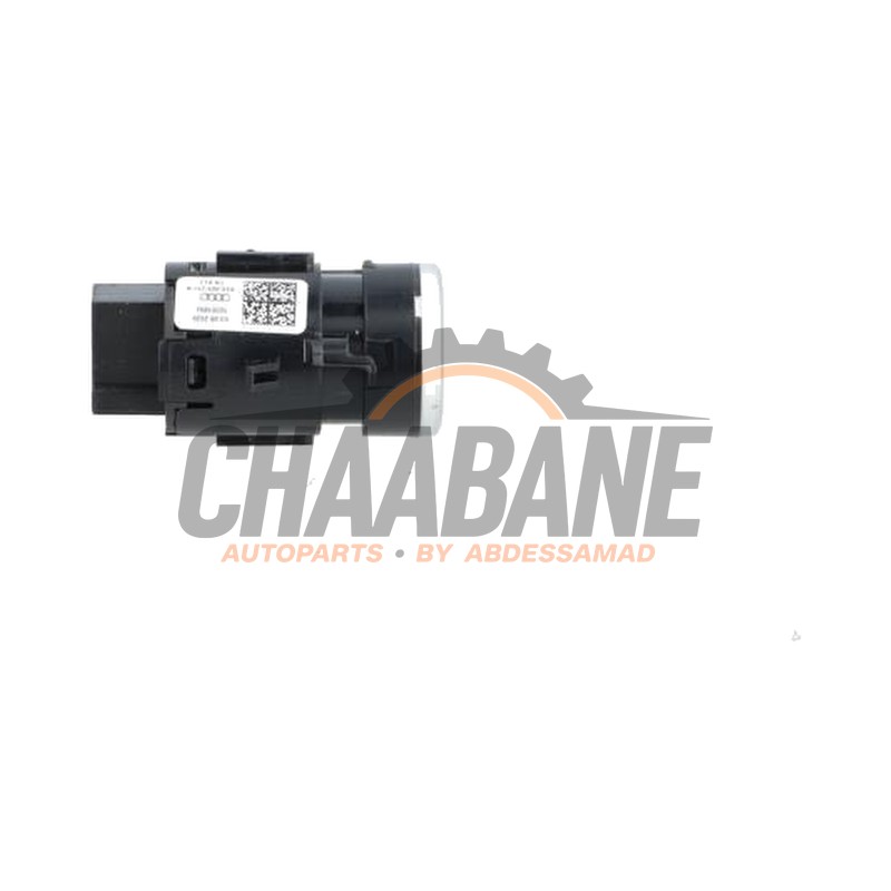 Commande start/stop 83A905217B Audi E-tron (GEN) 55 quattro 2018