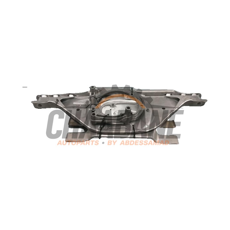 Support moteur 9A237505603 Porsche 911 2012 / 2020