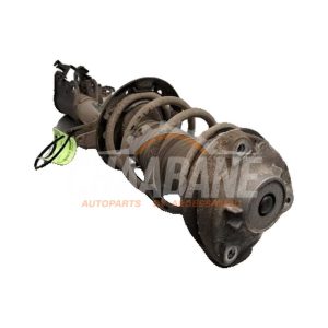 Amortisseur avant droit A1563231800 Mercedes GLA (156.9) 1.6 180 16V