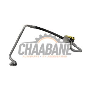 Tuyau de climatisation A2468301202 Mercedes A (W176) 1.6 A-160 16V
