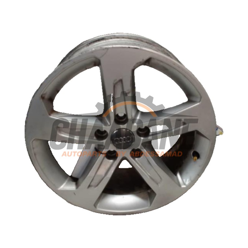 Jante 8V0601025DP Audi A3 Limousine (8VS/8VM) 1.0 TFSI 12V 2013 / 2020