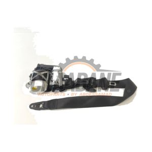 Ceinture avant droit 34175226F Mercedes E (W213) E-220d 2.0 Turbo 16V