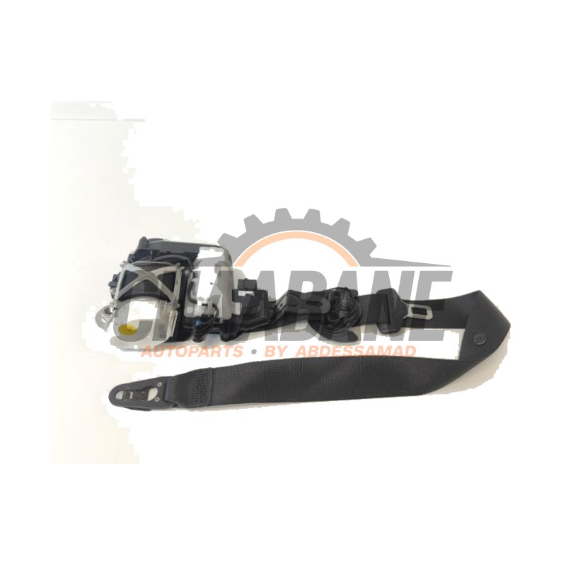 Ceinture de securite avant droite 34175226F Mercedes E (W213) E-220d 2.0 Turbo 16V