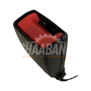 Attache ceinture arriere gauche 2138600569 Mercedes E Estate (S213) E-200d 2.0 Turbo 16V