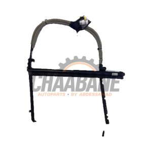 Velum electrique arriere gauche A1678101500 Mercedes GLS (X167) 350d 2.9 4-Matic