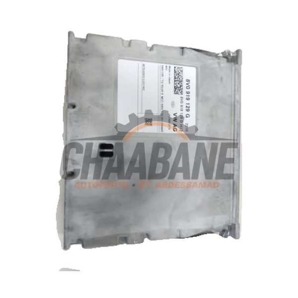 Carte TV 8V0919129G Audi S5 2017