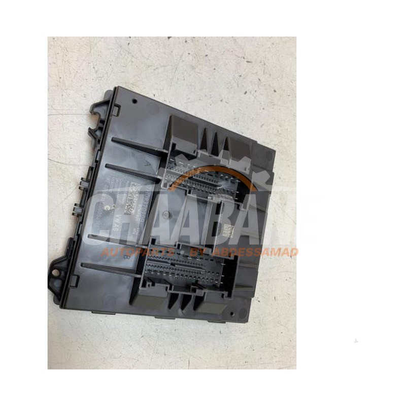 Ordinateur controle fonctionnel 7H0937090B Skoda Rapid 2012 / 2019