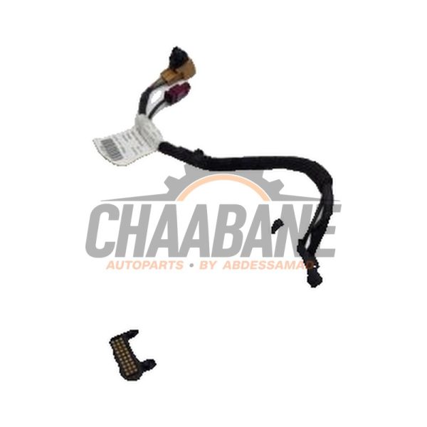 Antenne bluetooth 6Q0035575C Audi SQ5 (8RB) 3.0 TDI V6 24V 2012 / 2017