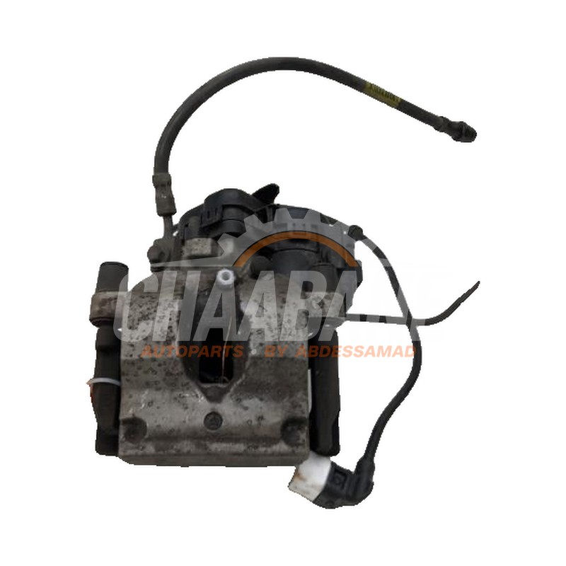 Etrier de frein (pince) arriere droit 2534230281 Mercedes GLC (X253) 2.9 400 d 24V
