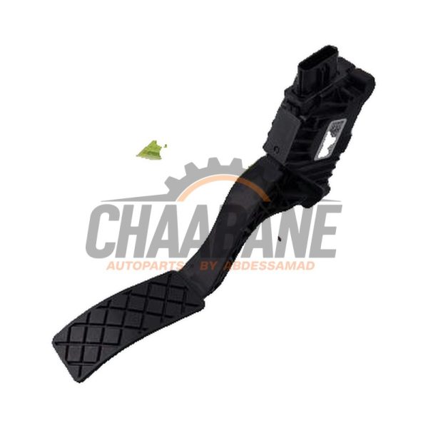 Pedale daccelerateur 5Q1723503L Seat Tarraco 1.5 TSI ACT 16V 2018 / 2024