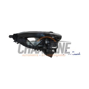 Poignee portiere 4portes arriere gauche 4N6839885A Audi A8 2017
