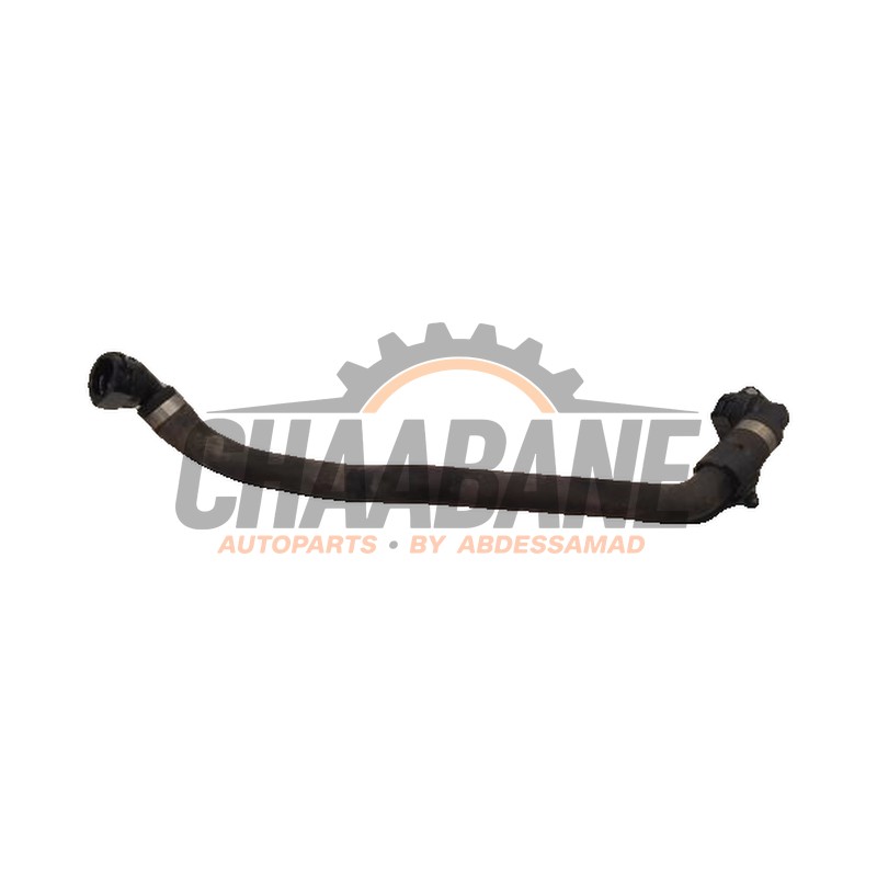 Tuyau radiateur 17128514433 BMW X5 (F15) sDrive 25d 2.0 2013 / 2018