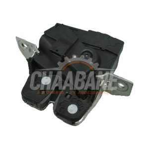Serrure de coffre A2467400035 Mercedes A-Klasse