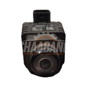 Camera avant 77944131 BMW 7 serie (G11/12) 740e,Le 2015 / 2022