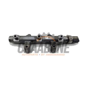 Systeme dinjection 059130089CS Audi Q7 (4MB/4MG) 3.0 TDI V6 24V 2015