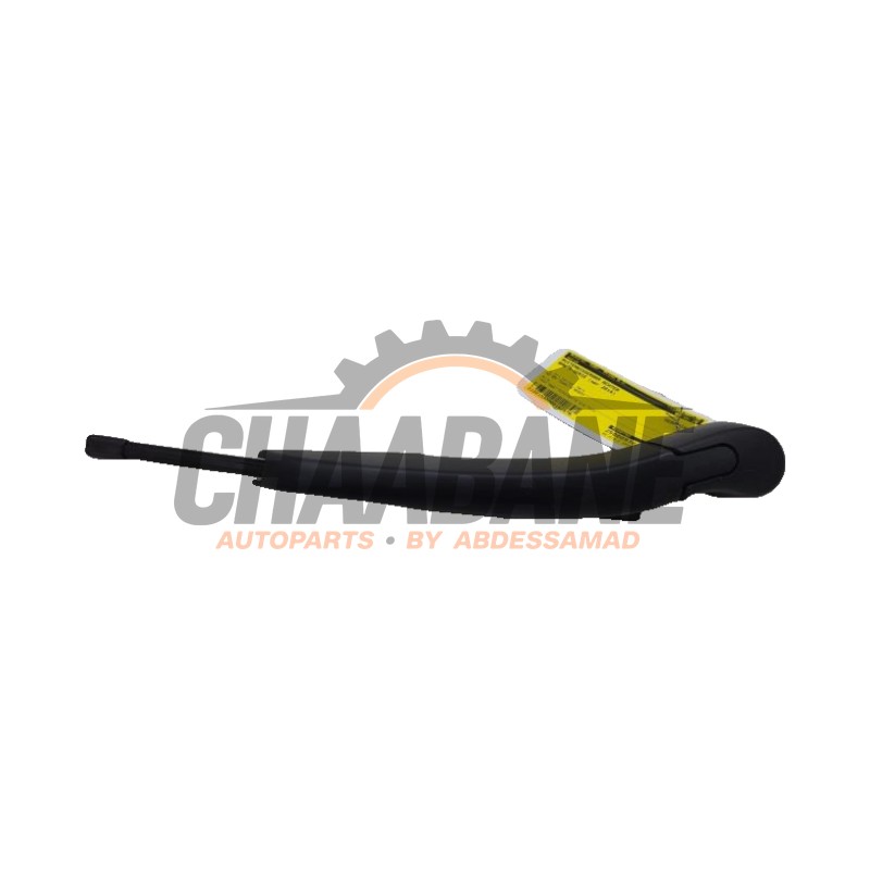 Bras essuie-glace arriere 4280793 BMW 3 serie Touring (F31) 330d 3.0 24V 2012 / 2019