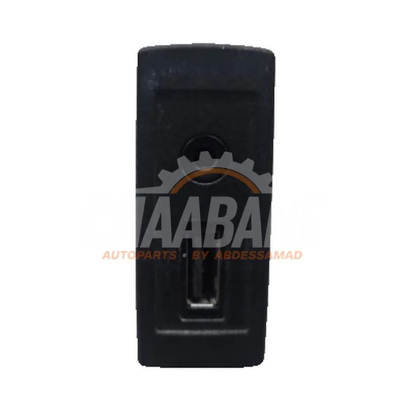 Connexion USB XXXXX Mercedes Vito (447.6) 1.6 109 CDI 16V