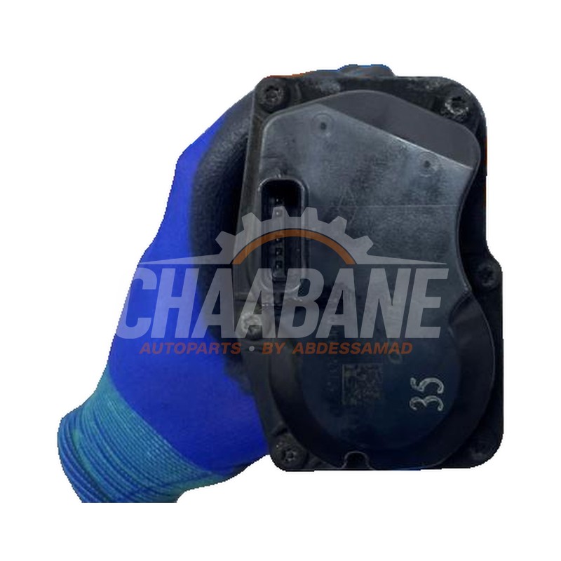 Valve RGE R021212782 Mercedes A (W176) 1.5 A-180 CDI, A-180d 16V