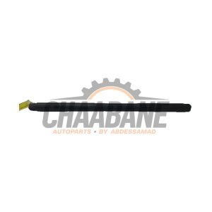 Amortisseur a gaz arriere gauche 1669803664 Mercedes GLE (W166) 500 e 3.0 V6 24V 4-Matic