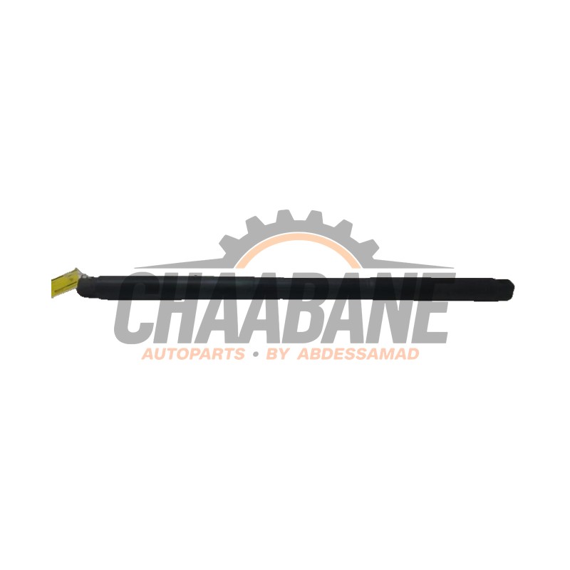 Amortisseur a gaz arriere gauche 1669803664 Mercedes GLE (W166) 500 e 3.0 V6 24V 4-Matic