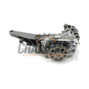 Pompe a huile A1521800701 Mercedes C (W205) C-63 AMG 4.0 V8 Biturbo