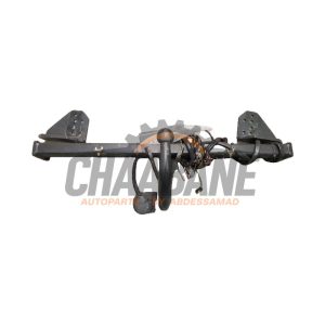 Attache remorque 5F008 BMW 3 serie Touring (F31) 320d 2.0 16V 2012 / 2019