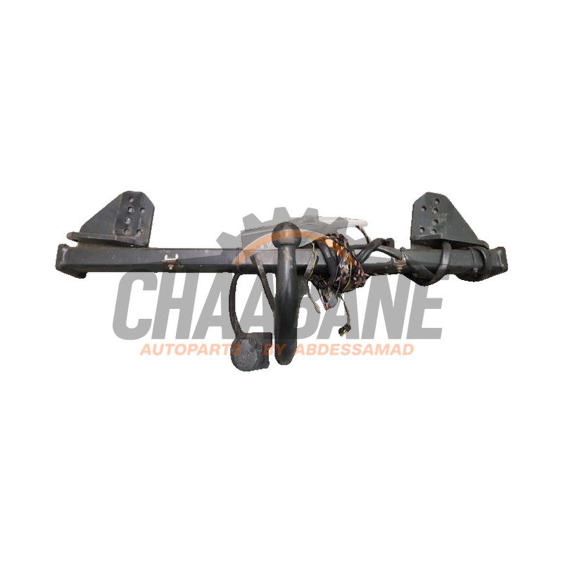 Attelage (boule de remorquage) 5F008 BMW 3 serie Touring (F31) 320d 2.0 16V 2012 / 2019