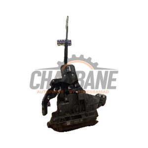 Serrure portiere mecanique 4portes arriere gauche A2220064099 Mercedes S (222.0/222.1) 3.0 S-350 BlueTEC, S-350d 24V