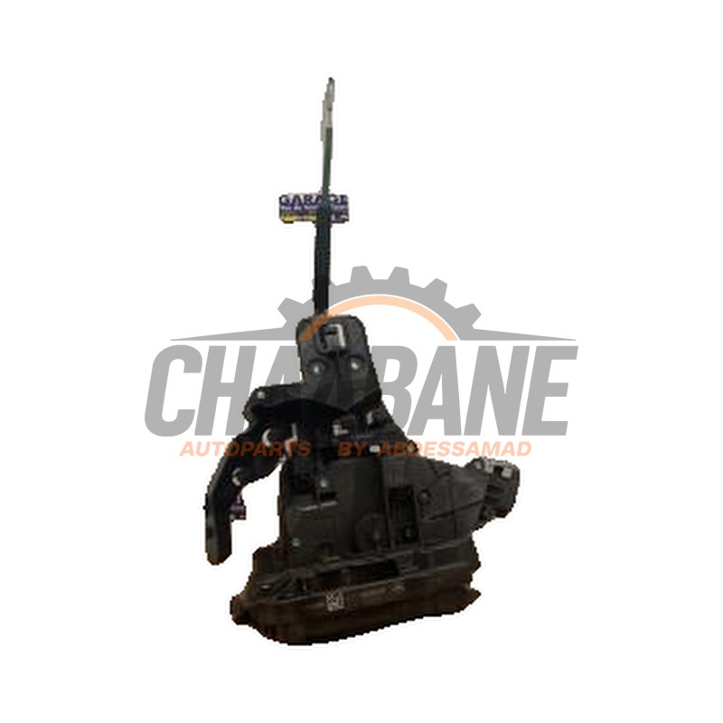 Serrure arriere gauche A2220064099 Mercedes S (222.0/222.1) 3.0 S-350 BlueTEC, S-350d 24V
