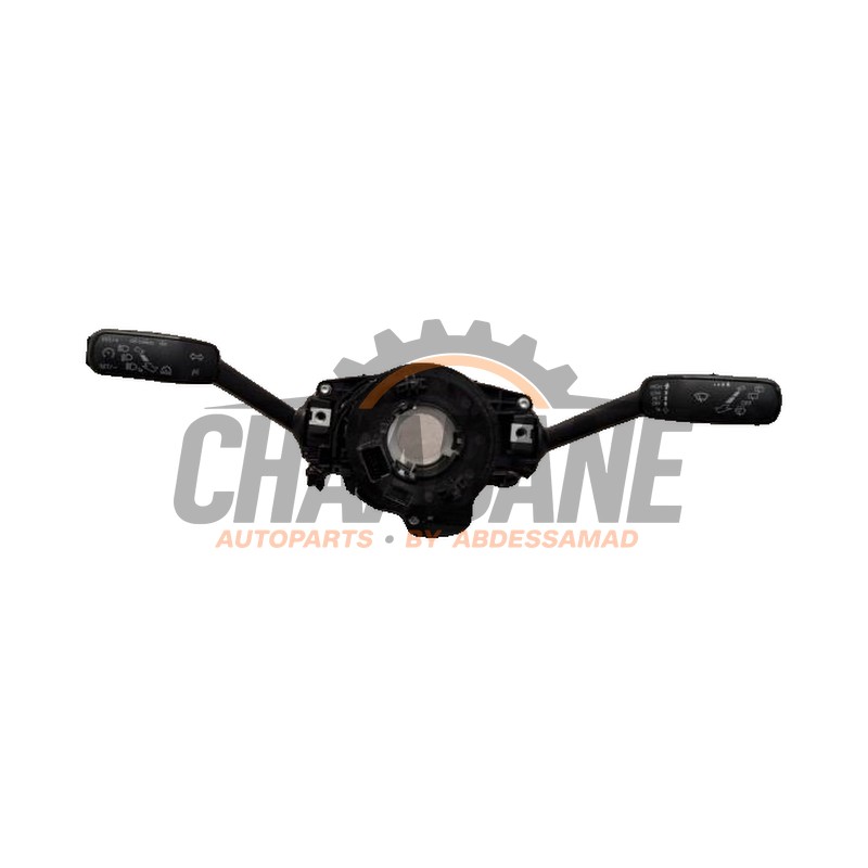 Commodo dessuie glace 2Q0953507H Seat Ibiza V (KJB) 1.0 TSI 12V 2017