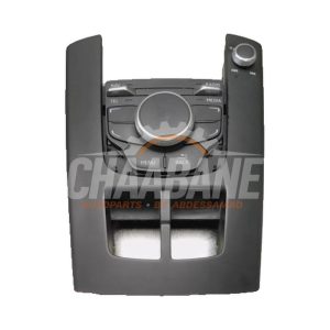 Commutateur MMI 8V0919614P Audi A3 Limousine (8VS/8VM) 1.4 TFSI ACT 16V 2013 / 2020