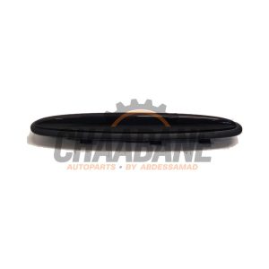 Panneau PDC A0015425423 Mercedes GLC (X253) 2.2 250d 16V BlueTEC 4-Matic