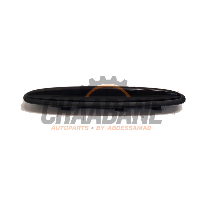 Panneau PDC A0015425423 Mercedes GLC (X253) 2.2 250d 16V BlueTEC 4-Matic