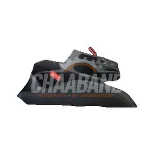 Kit revetement (complet) Audi A3 Limousine (8YS) 1.5 35 TFSI 16V Mild Hybrid 2020