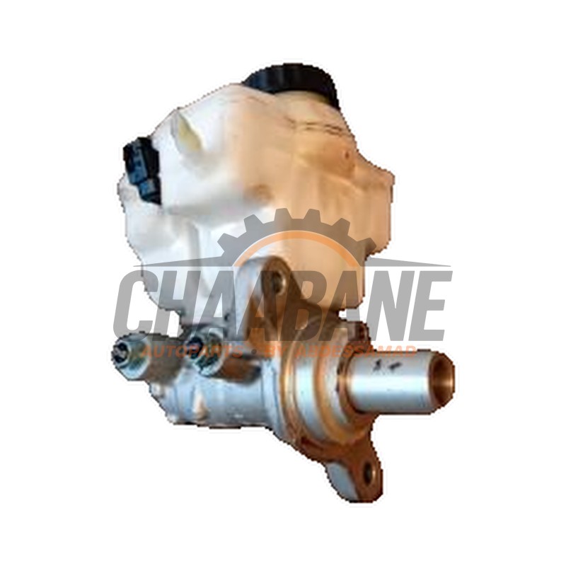 Cylindre de frein principal 0204838050 BMW 3 serie Touring (G21) 320d xDrive 2.0 TwinPower Turbo 16V Hybrid 2019