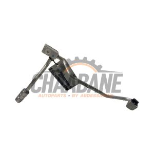 Tuyau clim 1EA816531 Audi Q4 (F4B) 35 e-tron 2021