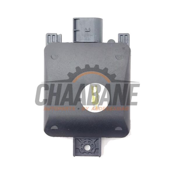 Capteur radar 2Q0907686H Skoda Enyaq iV 85 2021