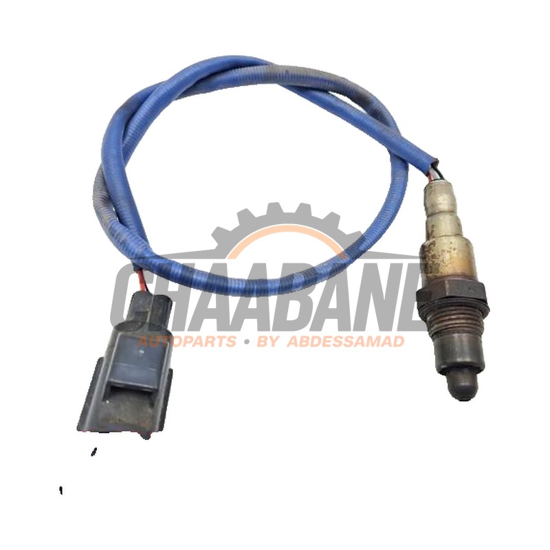 Sonde lambda T2H5129 Jaguar XF (X260) 3.0 V6 S 24V