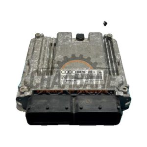 Calculateur moteur 4G0907589A Audi A6 Allroad Quattro (C7) 3.0 TDI V6 24V 2012 / 2018