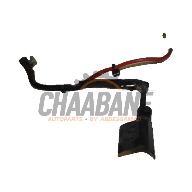 Cable (divers) 5Q0971228A Audi S3 Limousine (8VM/8VS) 2.0 T FSI 16V 2013 / 2020