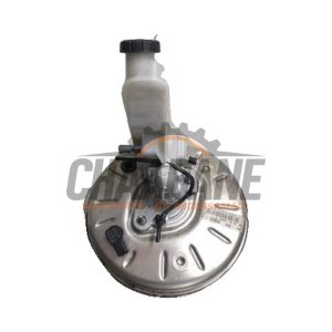 Assistant de freinage A2464301230 Mercedes A (W176) 1.6 A-180 16V