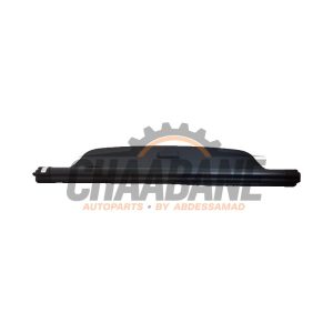 Plage arriere 8W9863553B Audi A4 Avant (B9) 1.4 TFSI 16V 2015
